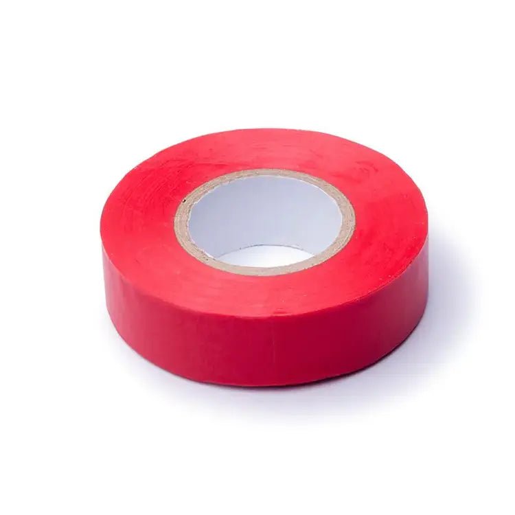 Red Insulation Tape - SCHENKER - Standard Lighting