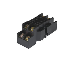 Relay Base For JQX - 13F - LY2C - MCE ELECTRIC - Standard Lighting
