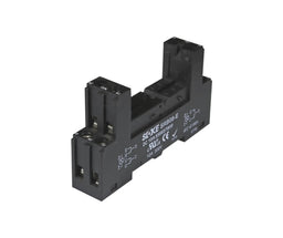 Relay Base For JQX - 14FC - MCE ELECTRIC - Standard Lighting