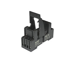 Relay Base For JQX - KF - 2CL - MCE ELECTRIC - Standard Lighting