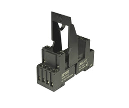 Relay Base For JQX - KF - 4CL - MCE ELECTRIC - Standard Lighting