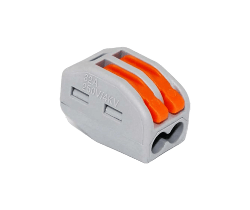 Reusable Wire Connectors - MCE Electric - Standard Lighting (Pty) Ltd