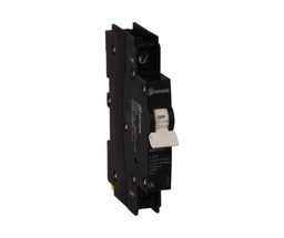 Schenker 1 Pole 6kA Mini Rail Circuit Breaker - SCHENKER - Standard Lighting