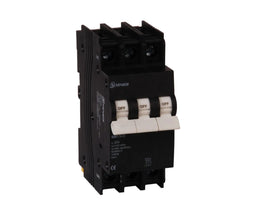 Schenker 3 Pole 6kA Mini Rail Circuit Breaker - SCHENKER - Standard Lighting