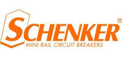 Schenker Logo