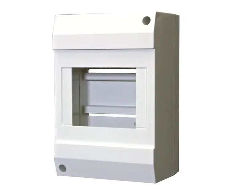 SHROUDS IP41 - Standard Lighting (Pty) Ltd