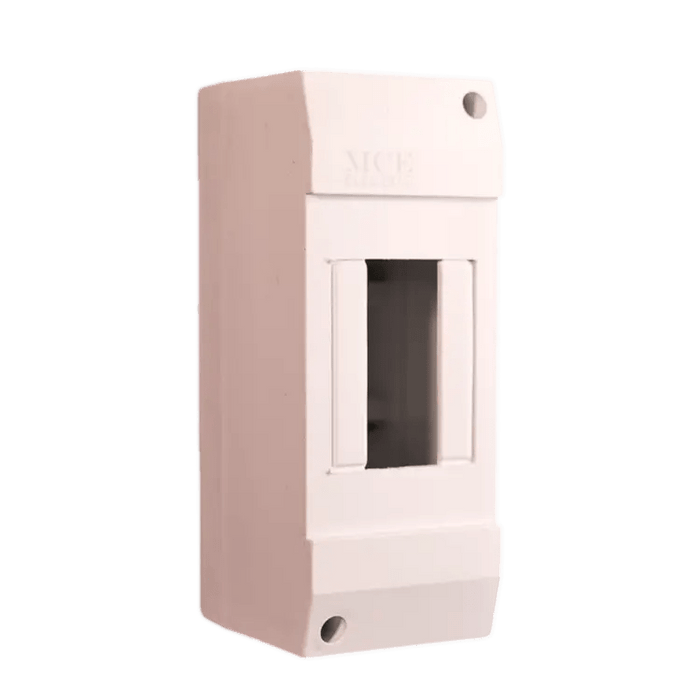 SHROUDS IP41 - Standard Lighting (Pty) Ltd