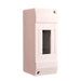 SHROUDS IP41 - Standard Lighting (Pty) Ltd