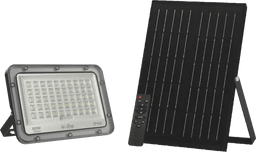 Solar LED Floodlight - O - LITE - Standard Lighting