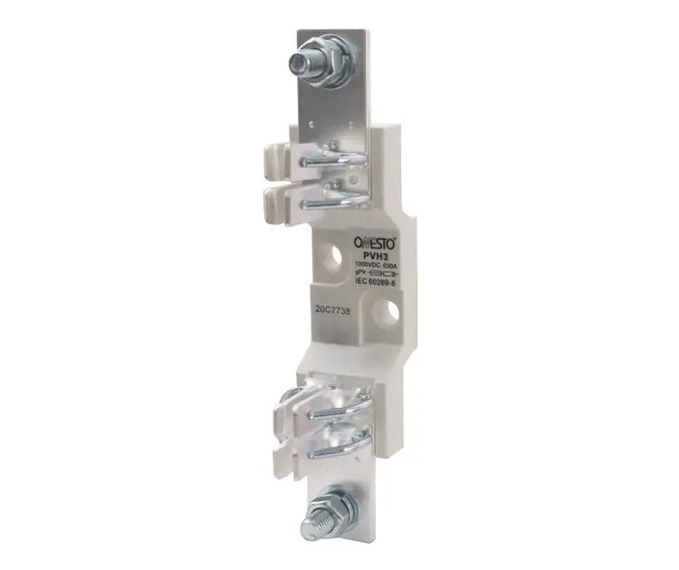 Solar PV Fuse Holder - ONESTO - Standard Lighting