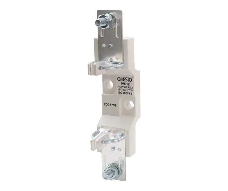 Solar PV Fuse Holder - ONESTO - Standard Lighting
