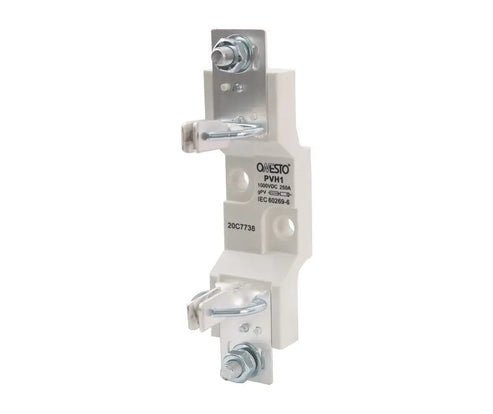 SOLAR PV FUSES - Standard Lighting (Pty) Ltd