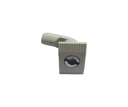 Spare Plastic Panel Lock For Enclosures - Onesto - Standard Lighting (Pty) Ltd
