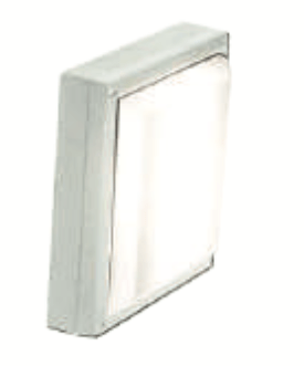 SQUARE BULKHEAD FITTINGS - Standard Lighting (Pty) Ltd