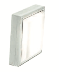 SQUARE BULKHEAD FITTINGS - Standard Lighting (Pty) Ltd