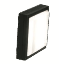 SQUARE BULKHEAD FITTINGS - Standard Lighting (Pty) Ltd