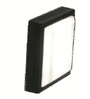 SQUARE BULKHEAD FITTINGS - Standard Lighting (Pty) Ltd