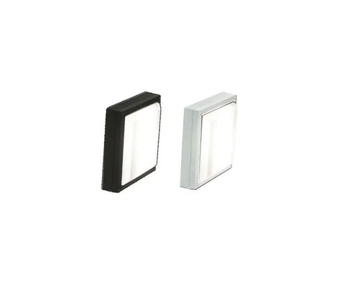SQUARE BULKHEAD FITTINGS - Standard Lighting (Pty) Ltd