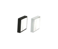 SQUARE BULKHEAD FITTINGS - Standard Lighting (Pty) Ltd