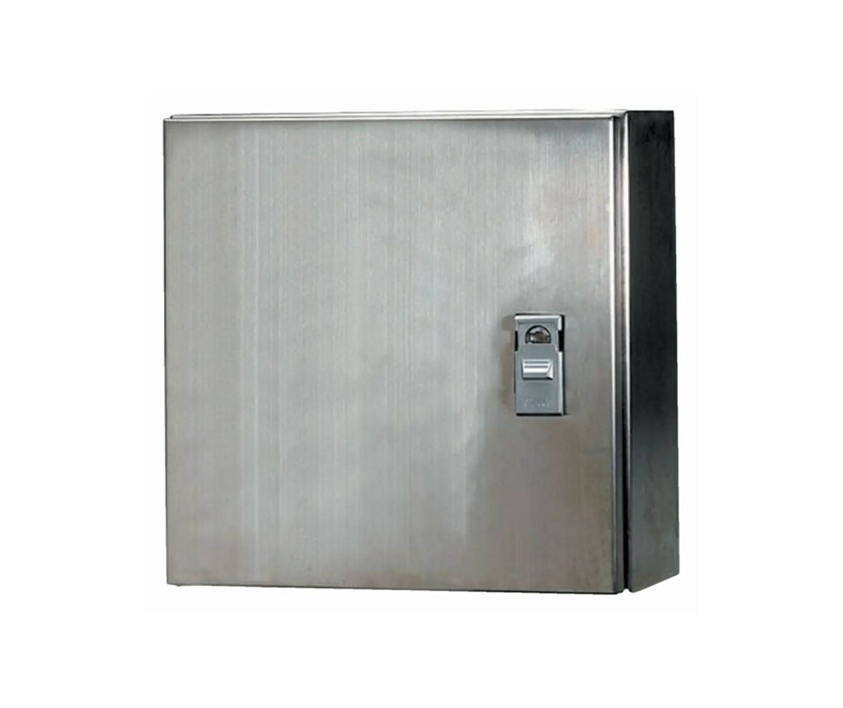 Stainless Steel Surface Mount Enclosure - ONESTO - Standard Lighting