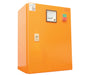 Star Delta Starter - Type 4 (Enclosed Star Delta With Ammeter & Pushbuttons) - MCE Electric - Standard Lighting (Pty) Ltd