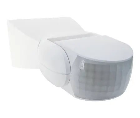 SURFACE MOUNT IP65 MOTION SENSOR 12M - Standard Lighting (Pty) Ltd