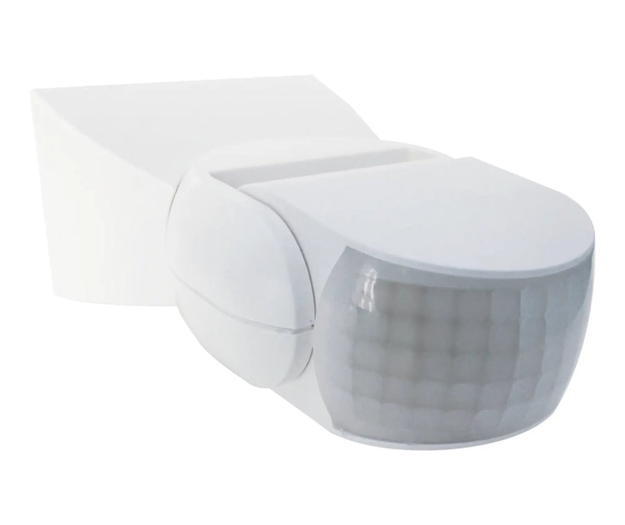 Surface Mount IP65 Motion Sensor - O - Lite - Standard Lighting (Pty) Ltd
