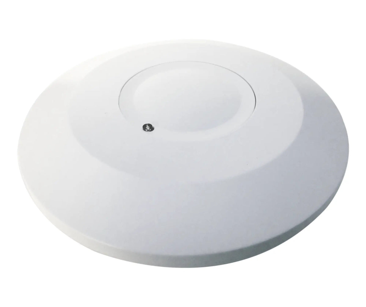 Surface Mount Occupancy Sensor - 1 - 8m - O - LITE - Standard Lighting