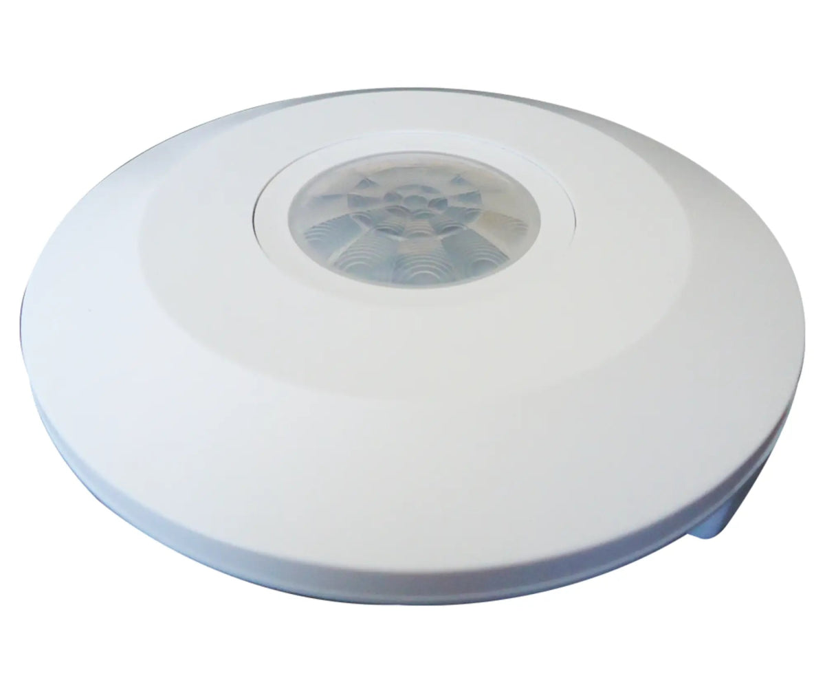 Surface Mount Occupancy Sensor - 6m - O - LITE - Standard Lighting
