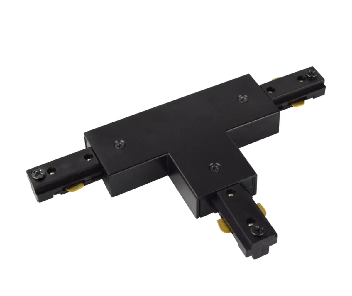 T - Type Track Light Power Adapter - O - LITE - Standard Lighting