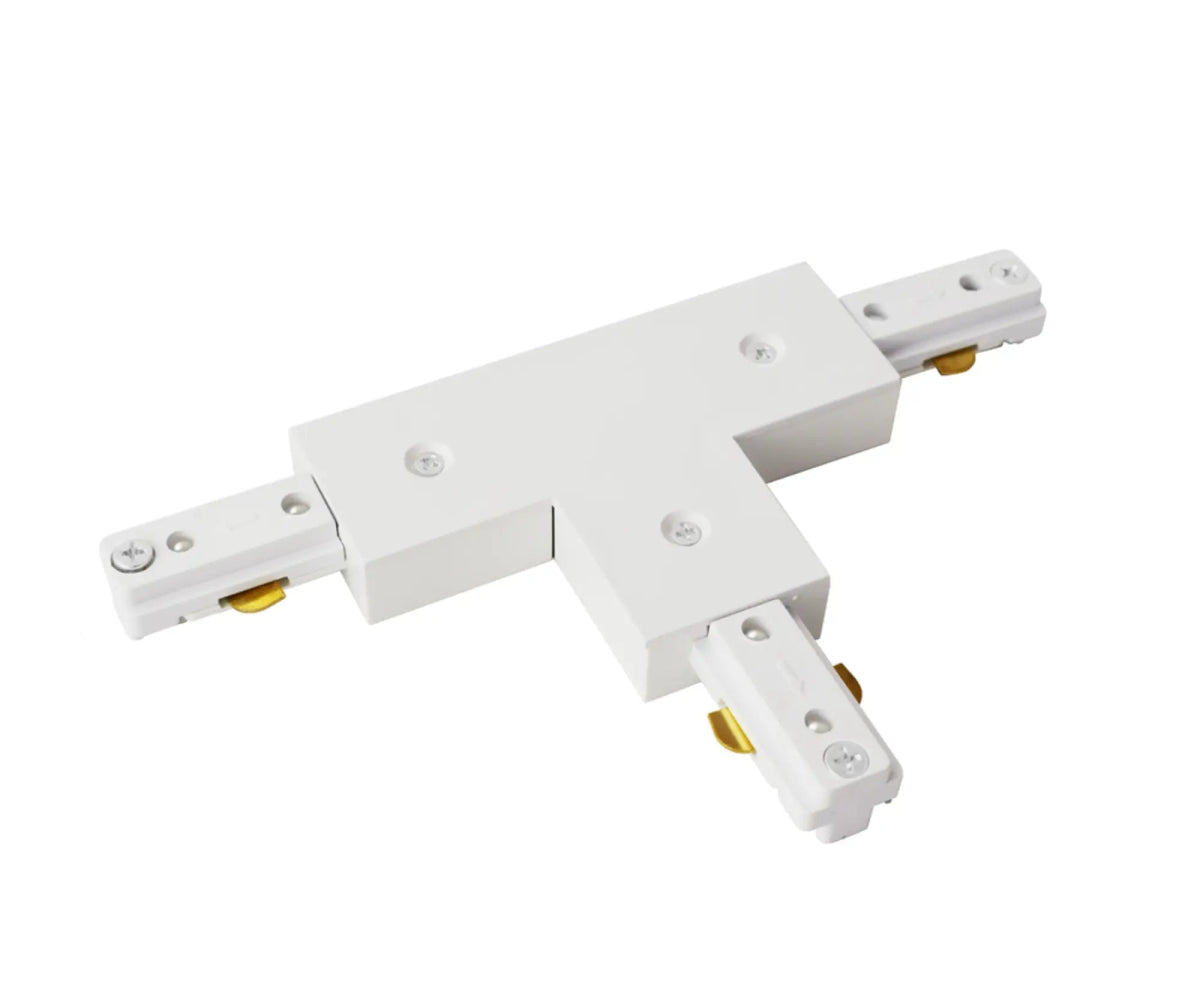 T - Type Track Light Power Adapter - O - LITE - Standard Lighting