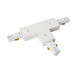 T - Type Track Light Power Adapter - O - LITE - Standard Lighting