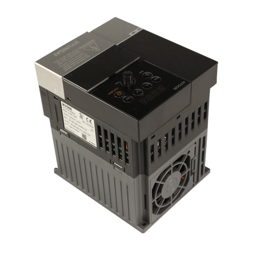 Three Phase Vector Inverter - Hyundai - Standard Lighting (Pty) Ltd