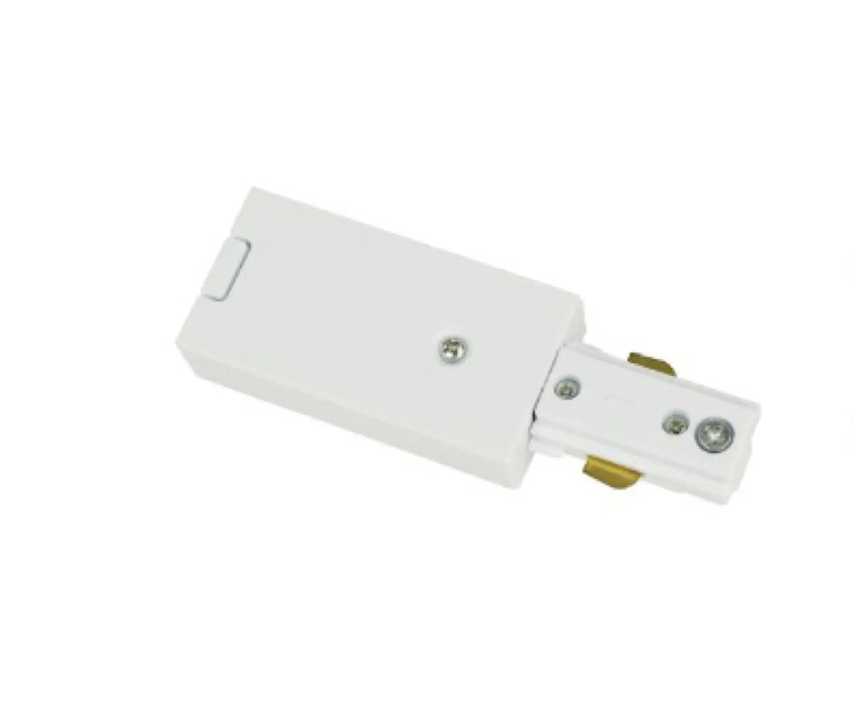 Track Light Power Adapter - O - LITE - Standard Lighting