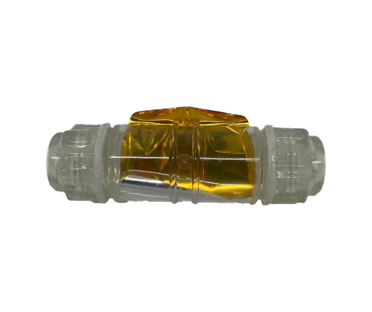 Transparent Gel Cable Joint Kit (4mm² - 10mm²) - MCE ELECTRIC - Standard Lighting