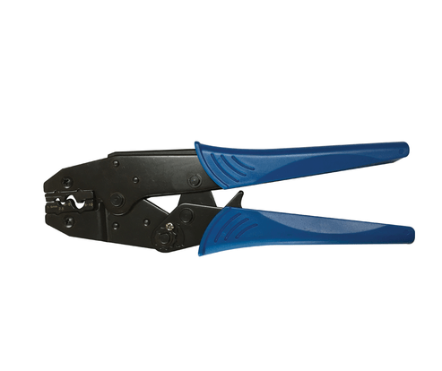 UNINSULATED CRIMPING PLIER 1.5MM - 10MM - Standard Lighting (Pty) Ltd