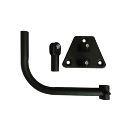 WALL MOUNTING BRACKET FOR FAN (OLF - 50C - PF) - Standard Lighting (Pty) Ltd