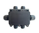 Waterproof Junction Box - MCE ELECTRIC - Standard Lighting
