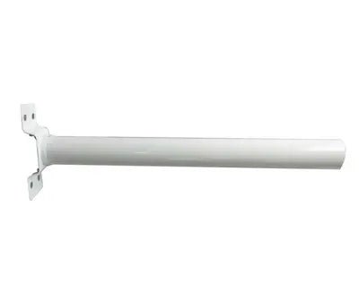 WHITE POLE FOR THE ELSL RANGE - Standard Lighting (Pty) Ltd