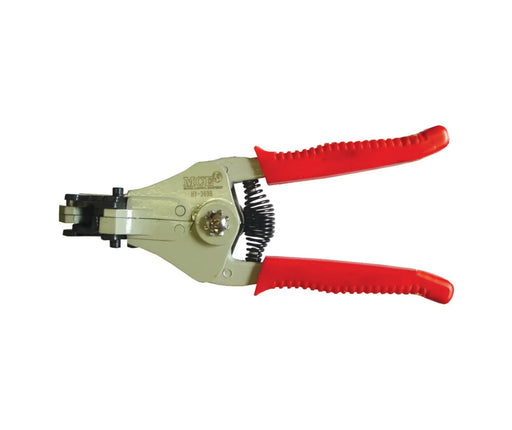 Wire Stripper 0.5mm - 3.2mm - MCE Electric - Standard Lighting (Pty) Ltd