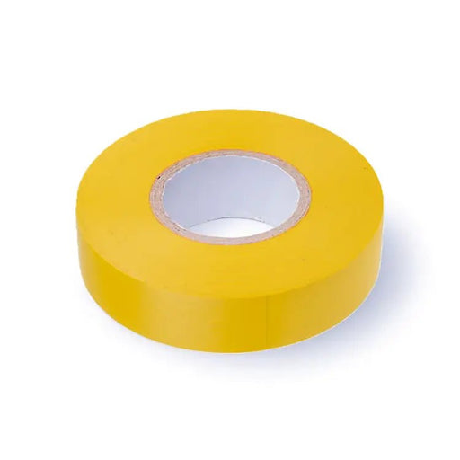Yellow Insulation Tape - Schenker - Standard Lighting (Pty) Ltd